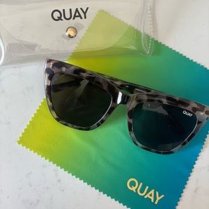 Quay women’s sunglasses